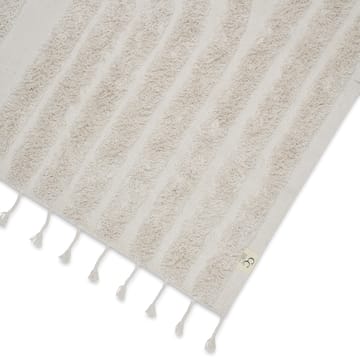 Arch matta vit - 200x300 cm - Classic Collection
