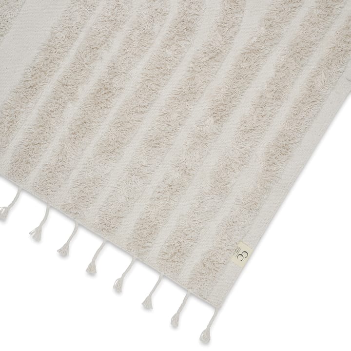 Arch matta vit - 200x300 cm - Classic Collection