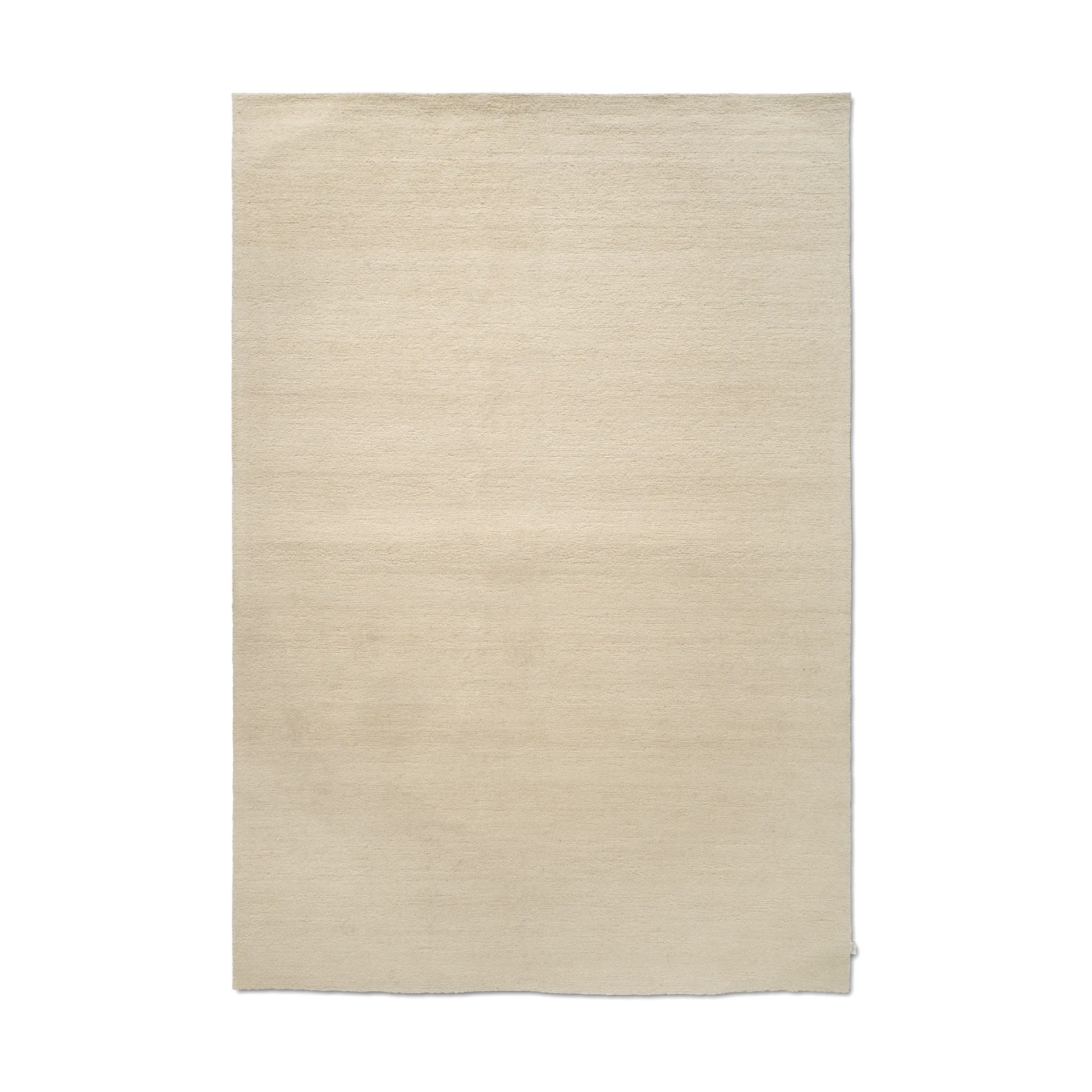 Boucle matta, Beige, 200x300 cm Classic Collection