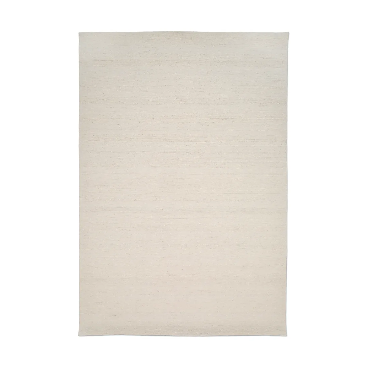 Classic Collection Boucle matta Ivory, 200x300 cm