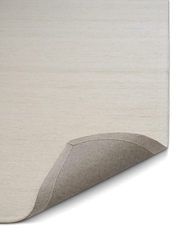 Boucle matta - Ivory, 200x300 cm - Classic Collection