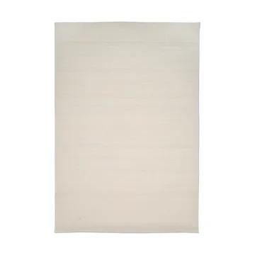 Boucle matta - Ivory, 250x350 cm - Classic Collection