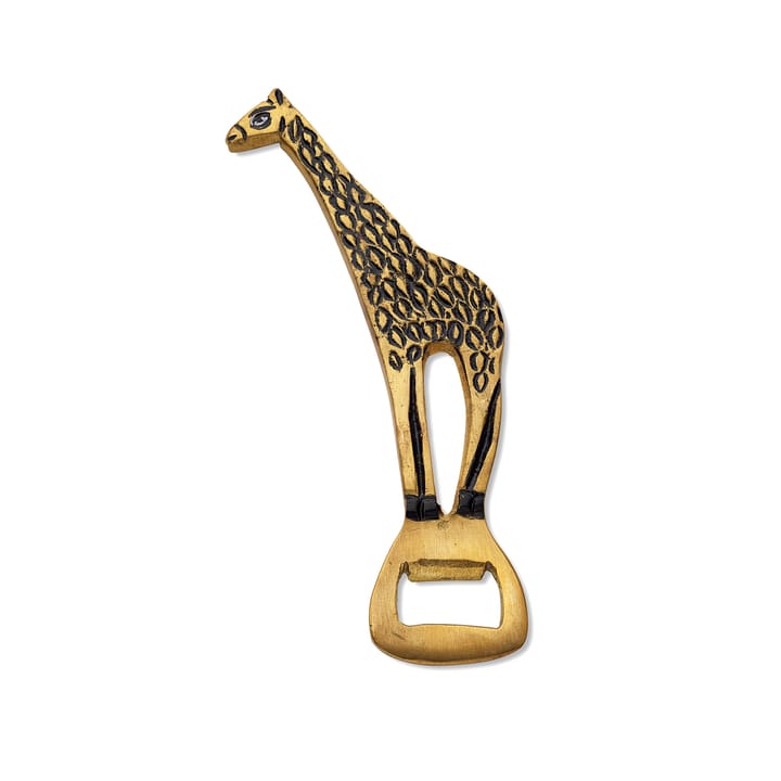 Classic Collection kapsylöppnare - Giraff - Classic Collection