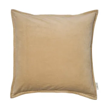 Classic Velvet kuddfodral 50x50 cm - Sand - Classic Collection