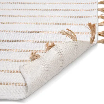 Cochin matta 170x230 cm - Vit - Classic Collection