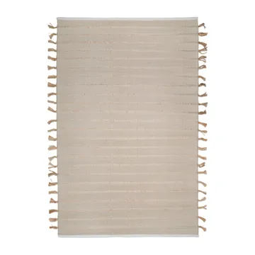 Cochin matta 200x300 cm - Beige - Classic Collection