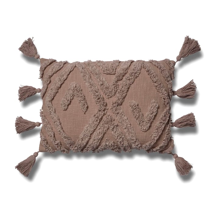 Copenhagen kuddfodral 40x60 cm - Simply taupe - Classic Collection