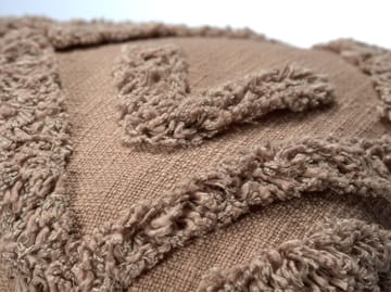 Copenhagen kuddfodral 40x60 cm - Simply taupe - Classic Collection