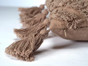 Copenhagen kuddfodral 40x60 cm - Simply taupe - Classic Collection