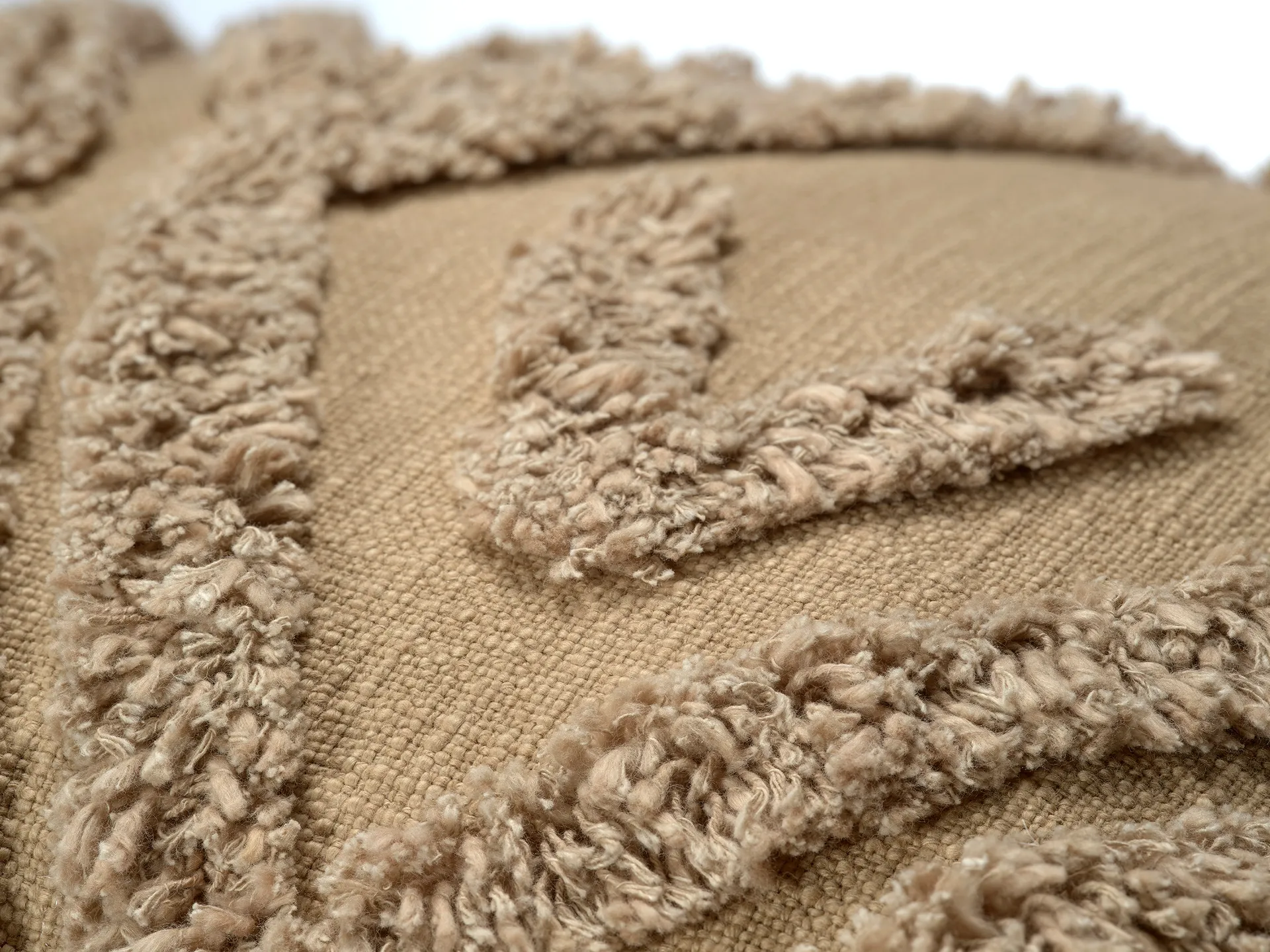 Copenhagen kuddfodral 40x60 cm, Tan Classic Collection