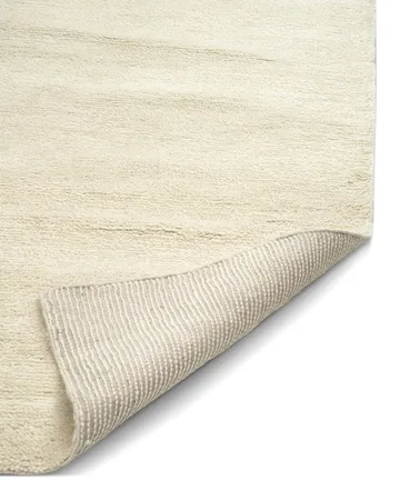 Dune ullmatta - Ivory, 200x300 cm - Classic Collection