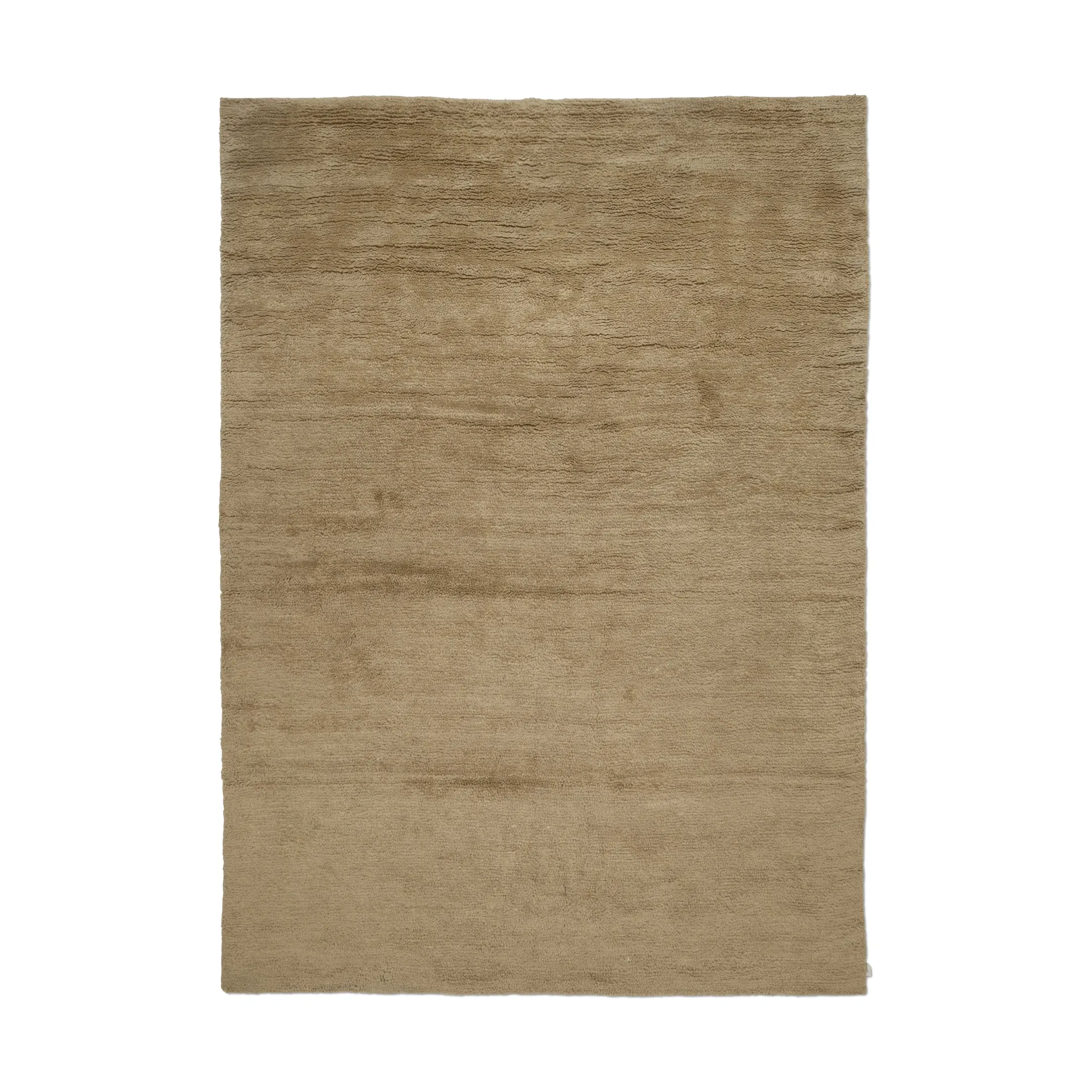 Dune ullmatta, Wheat, 170x230 cm Classic Collection