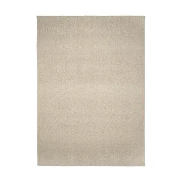 Fjellmyr matta - Naturbeige, 140x200 cm - Classic Collection