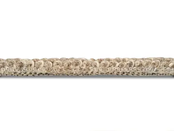 Fjellmyr matta - Naturbeige, 200x200 cm - Classic Collection