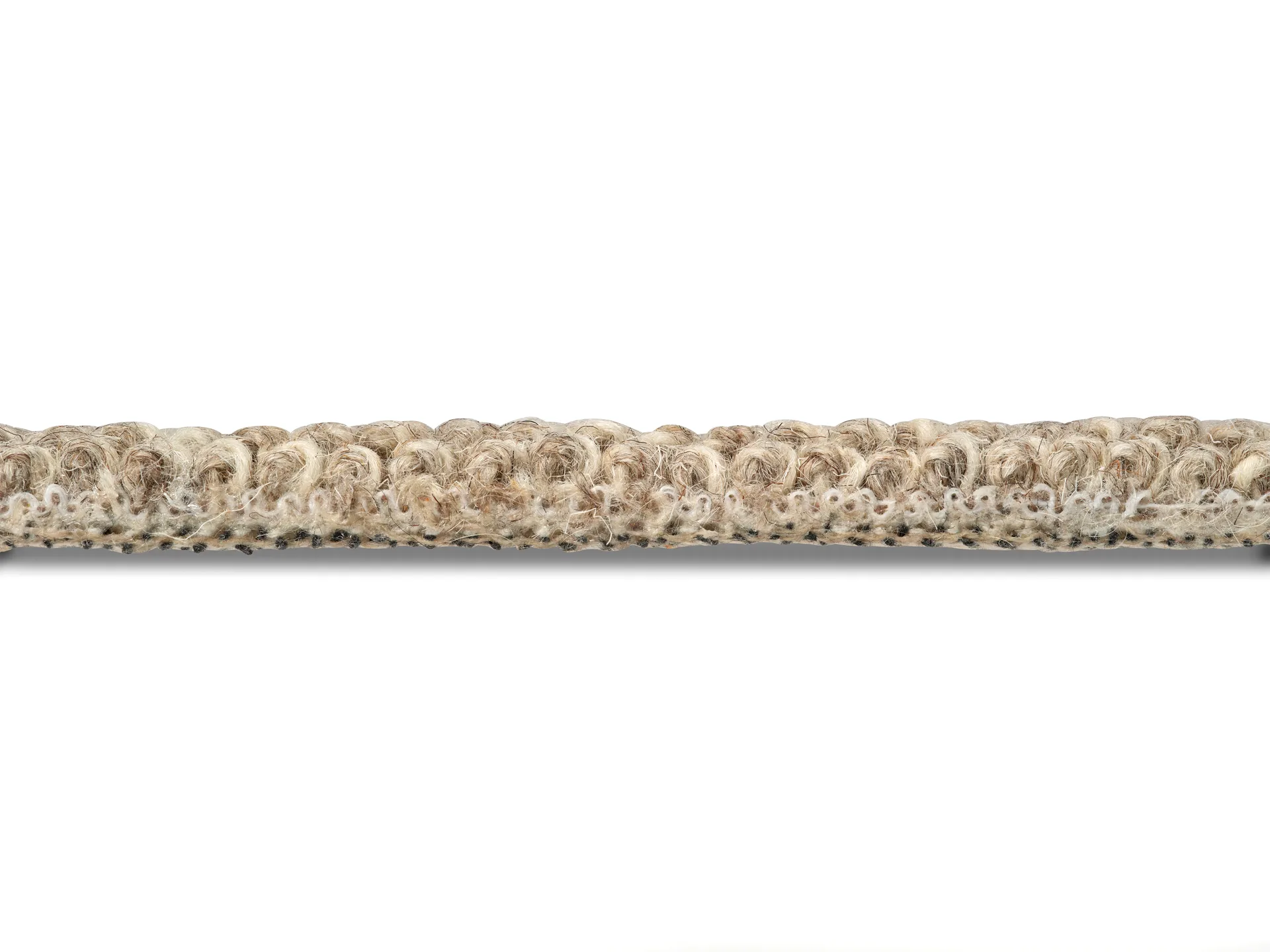 Fjellmyr matta, Naturbeige, 300x400 cm Classic Collection