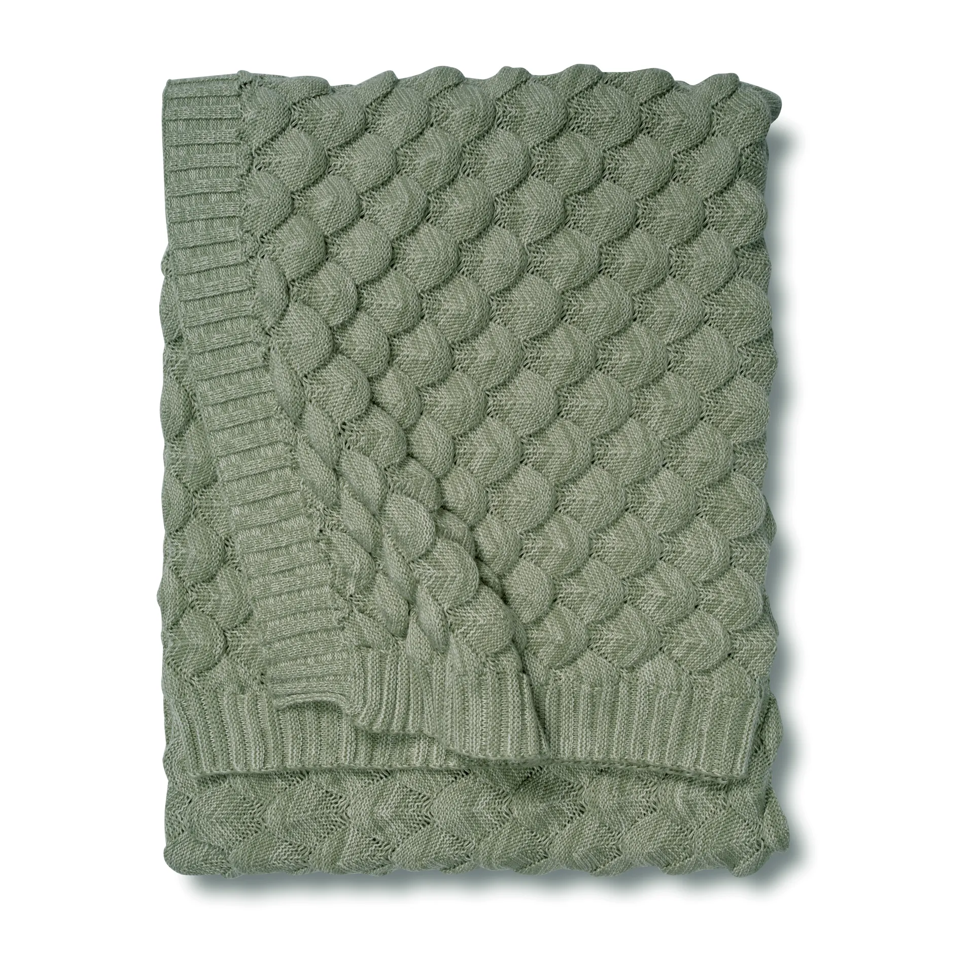 Gems pläd 130x170 cm, Tea Classic Collection