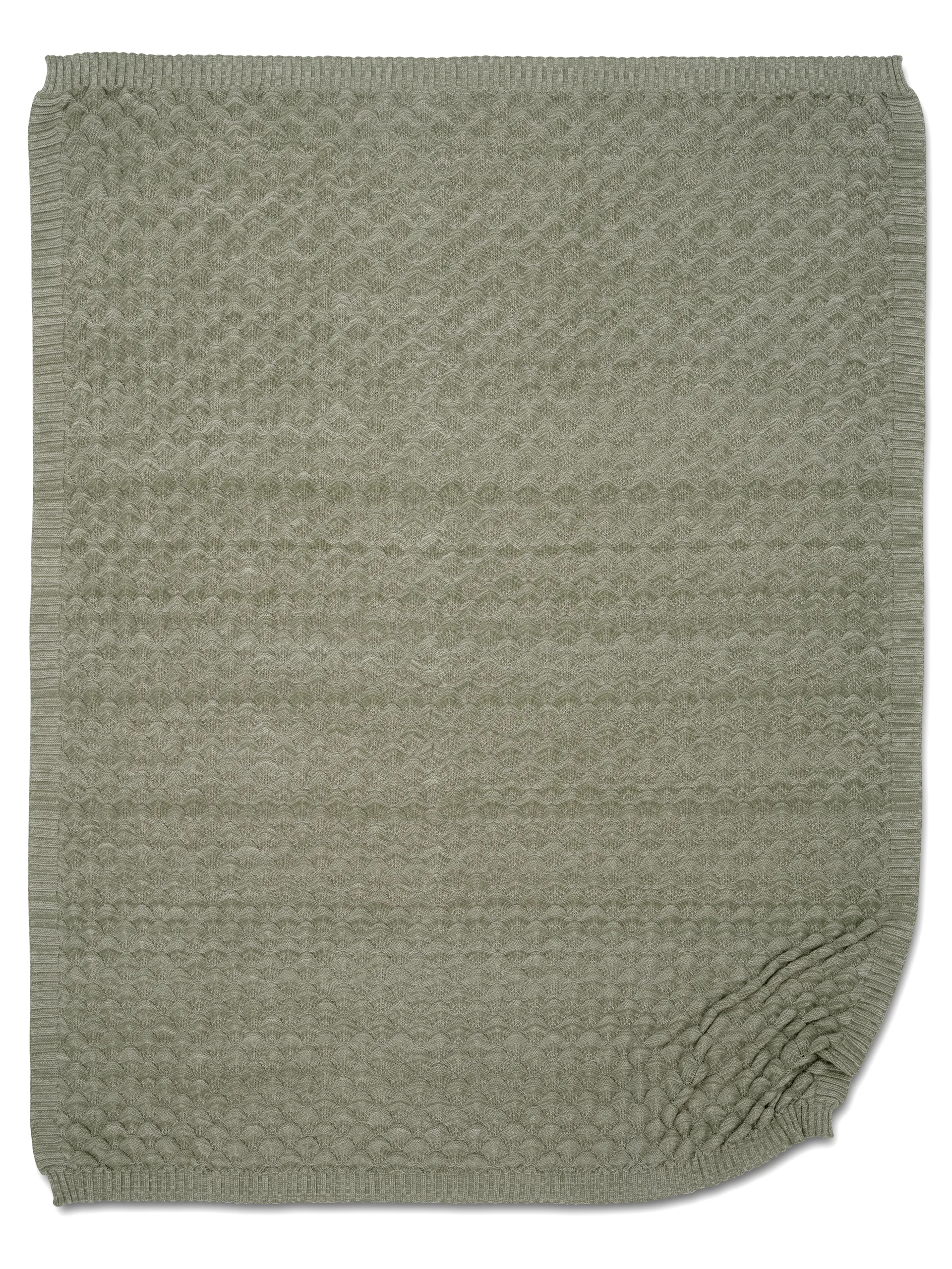 Gems pläd 130x170 cm, Tea Classic Collection