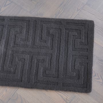 Key PET dörrmatta 60x90 cm - Titanium - Classic Collection