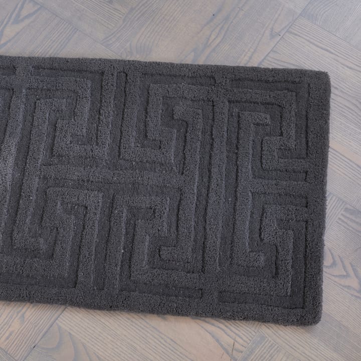 Key PET dörrmatta 60x90 cm, Titanium Classic Collection
