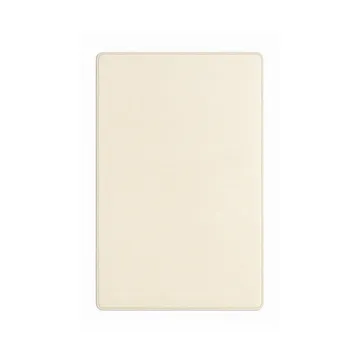 Lobby matta med langett - Off-white, 300x400 cm - Classic Collection