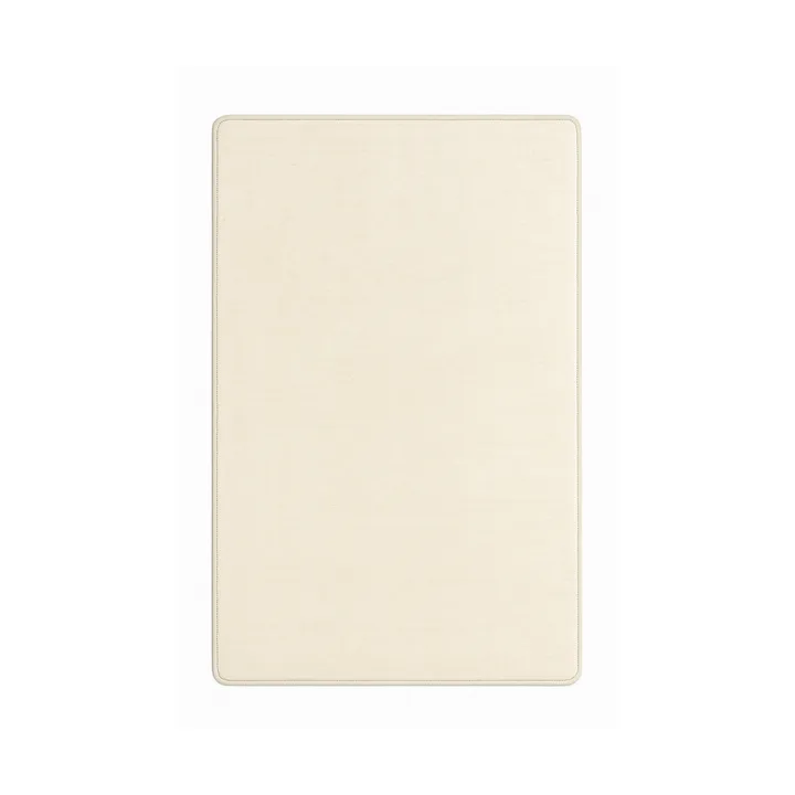 Lobby matta - Off-white, 200x300 cm - Classic Collection