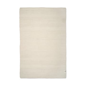 Merino ullmatta 250x350 cm - Vit - Classic Collection