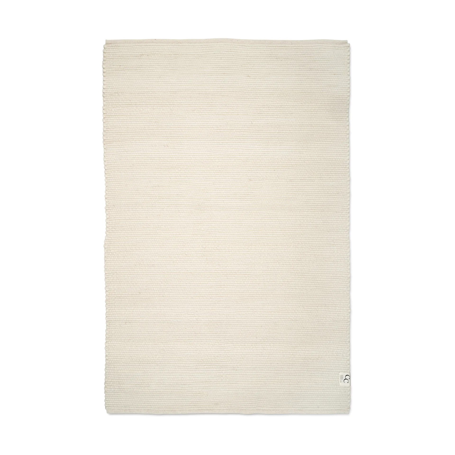 Merino ullmatta 300x400 cm, Vit Classic Collection