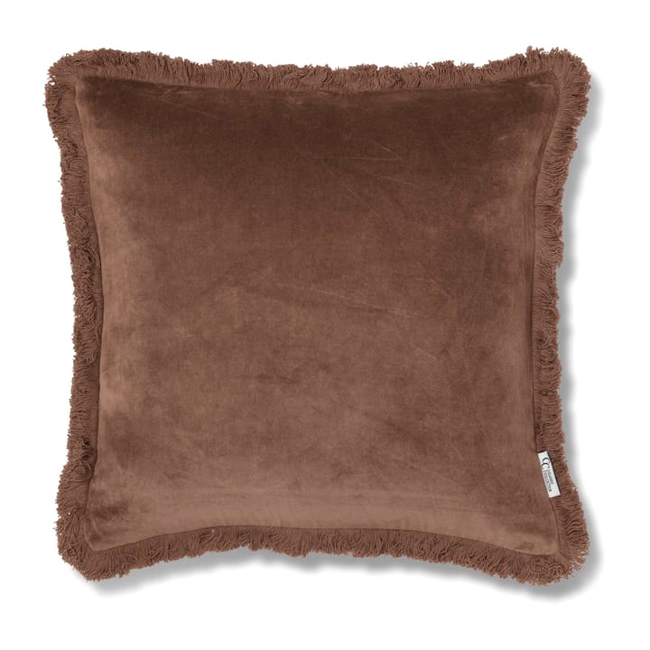 Paris kuddfodral 50x50 cm - Desert taupe - Classic Collection