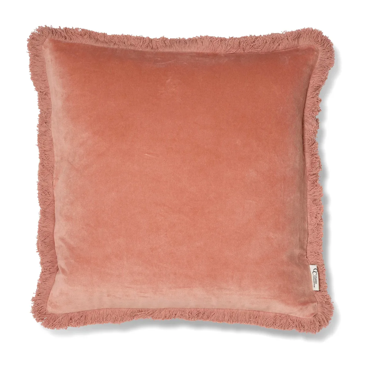 Classic Collection Paris kuddfodral 50x50 cm Dusty coral