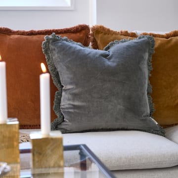Paris kuddfodral 50x50 cm - Glazed ginger - Classic Collection