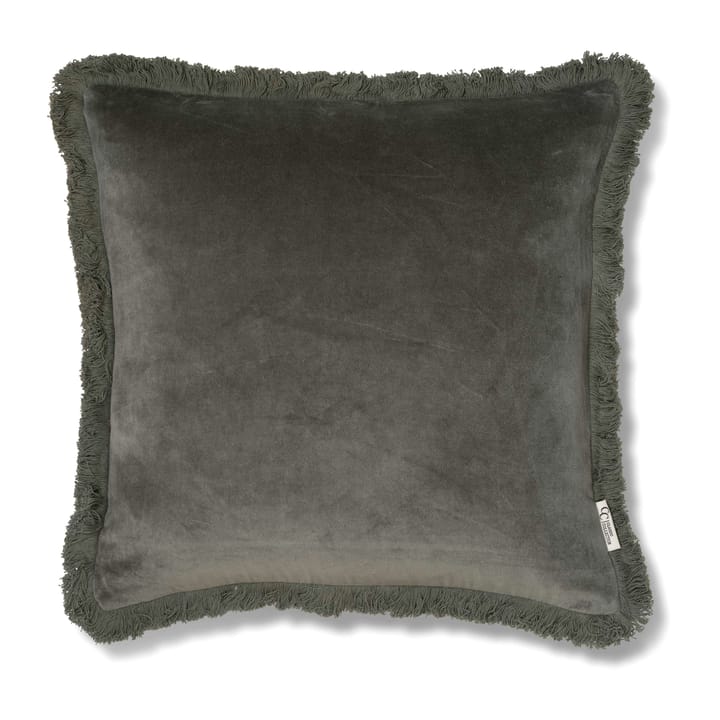 Paris kuddfodral 50x50 cm - Thyme - Classic Collection