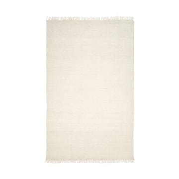 Pebbles matta - Vit, 250x350 cm - Classic Collection