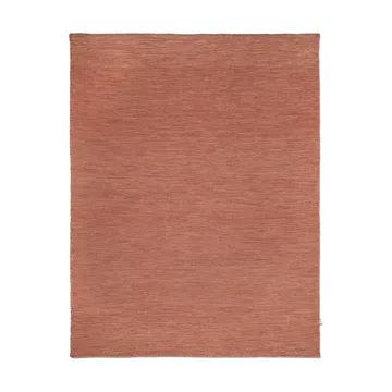 Plain matta - Coral, 200x300 cm - Classic Collection
