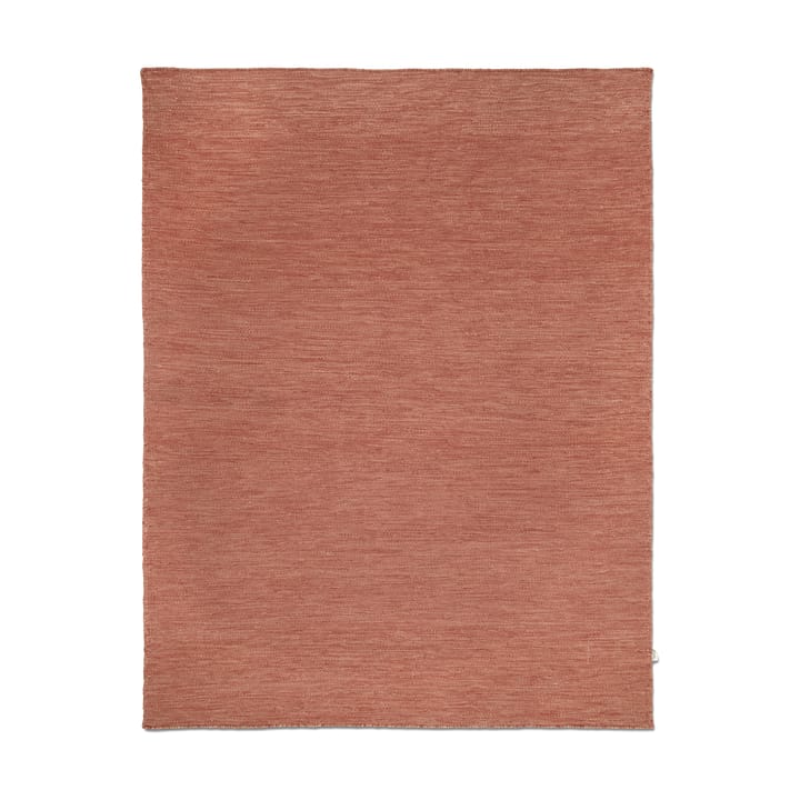 Plain matta - Coral, 250x350 cm - Classic Collection