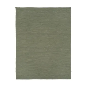 Plain matta - Green, 250x350 cm - Classic Collection