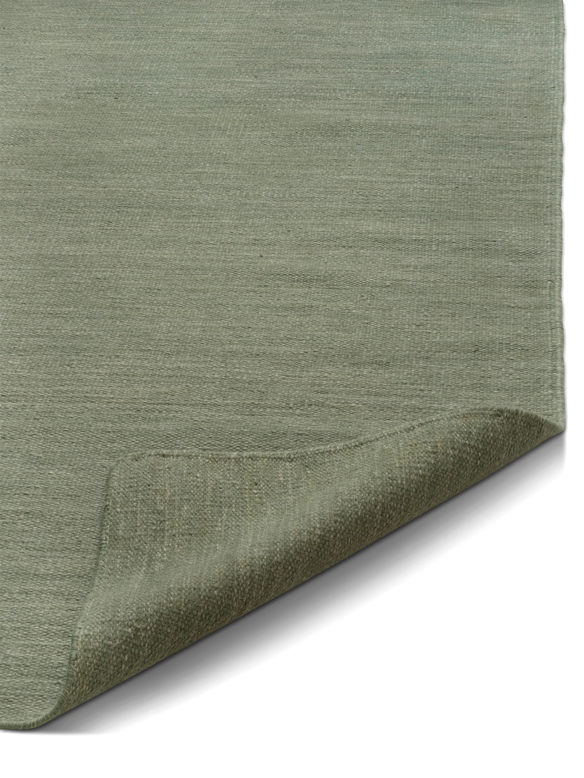 Plain matta, Green, 250x350 cm Classic Collection