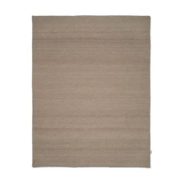 Plain matta - Natural beige, 250x350 cm - Classic Collection