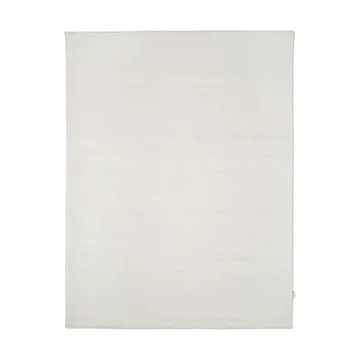 Plain matta - Off-white, 250x350 cm - Classic Collection
