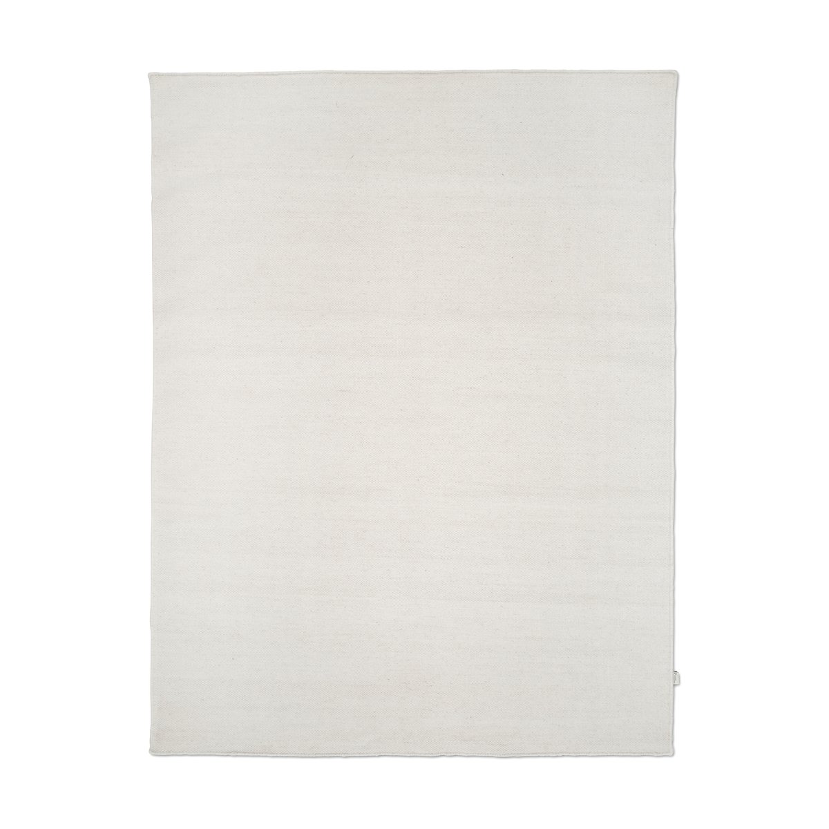 Classic Collection Plain matta Off-white, 250x350 cm