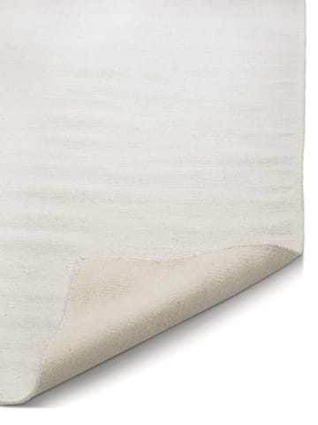 Plain matta - Off-white, 250x350 cm - Classic Collection