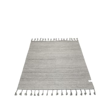 Plain matta - Silver, 250x350 cm - Classic Collection