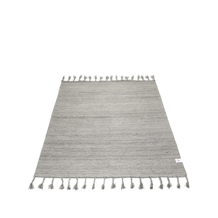 Plain matta, Silver, 250x350 cm Classic Collection