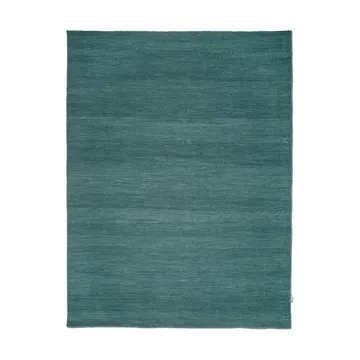 Plain matta - Teal, 250x350 cm - Classic Collection