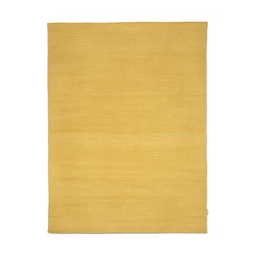 Plain matta - Yellow, 250x350 cm - Classic Collection