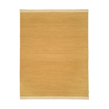 Pure matta - Gul, 200x300 cm - Classic Collection