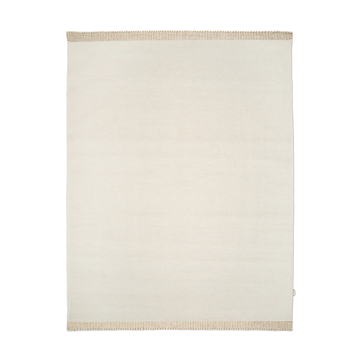 Classic Collection Pure matta Off-white, 200x300 cm