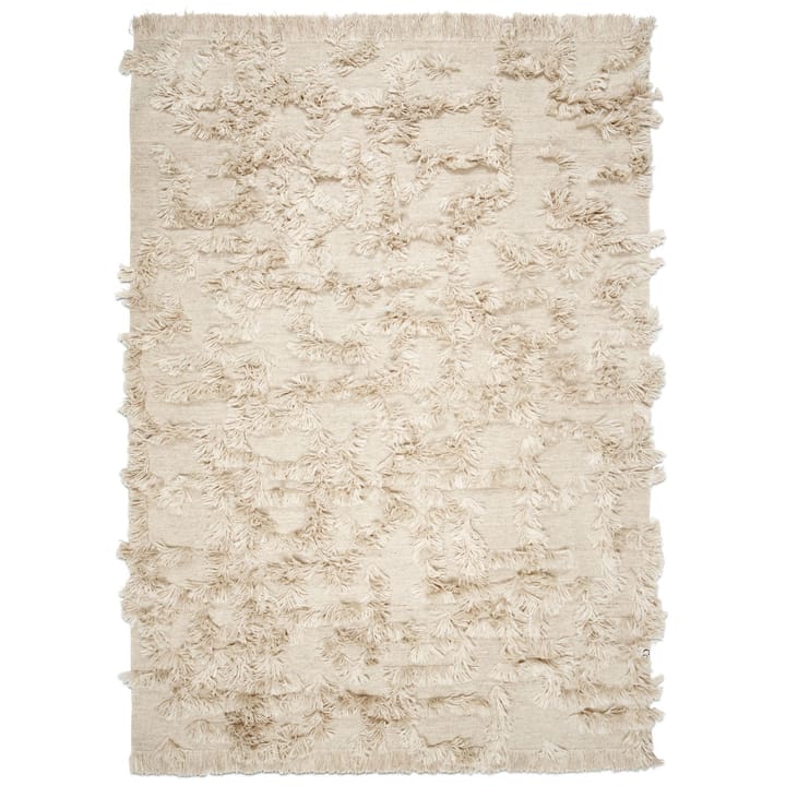 Rio ullmatta 250x350 cm - Beige - Classic Collection