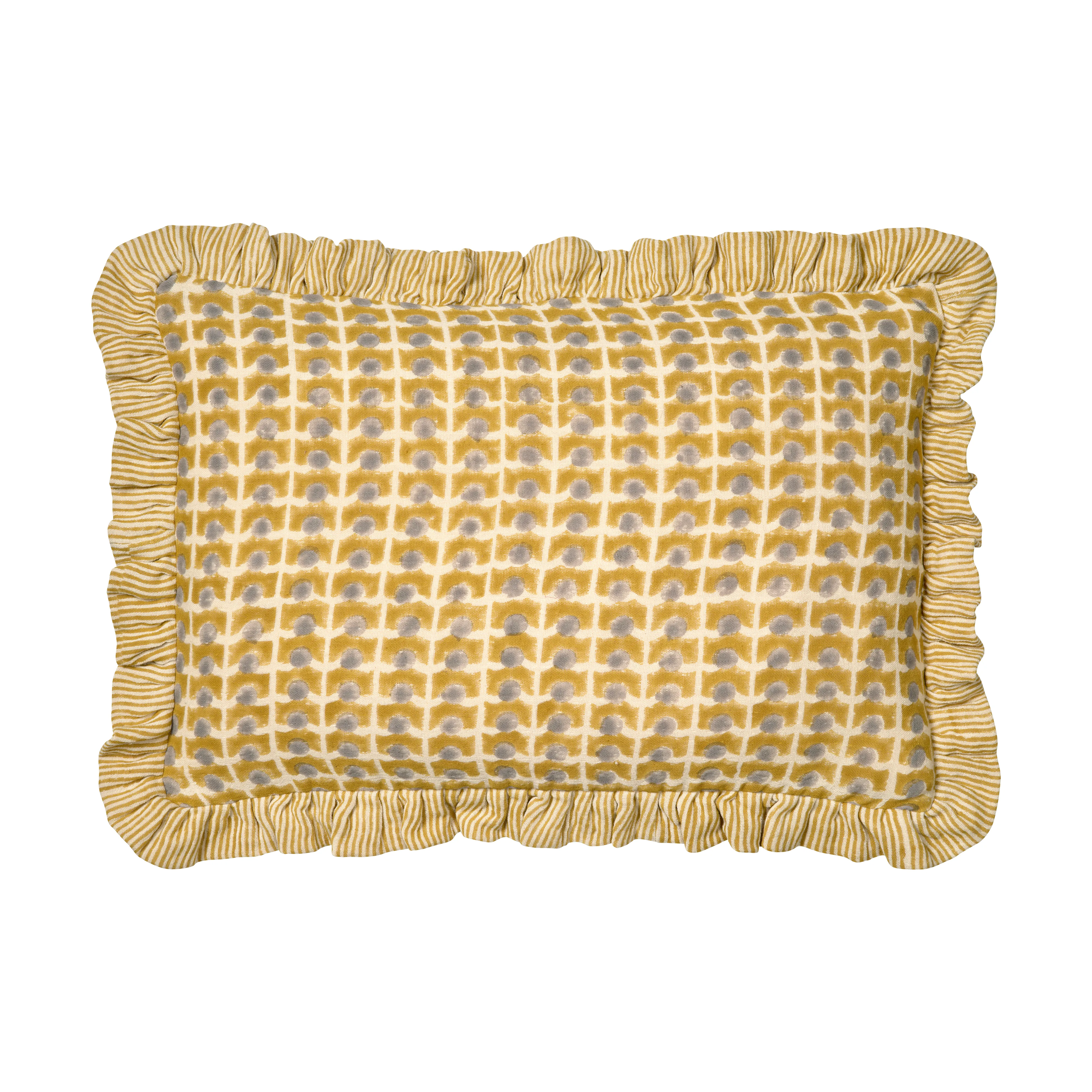 Ripple kuddfodral 40x60 cm
