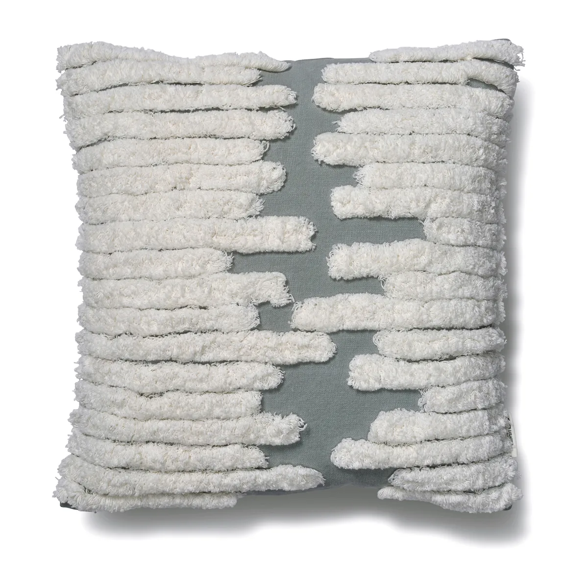 Classic Collection River kuddfodral 50x50 cm Slate grey