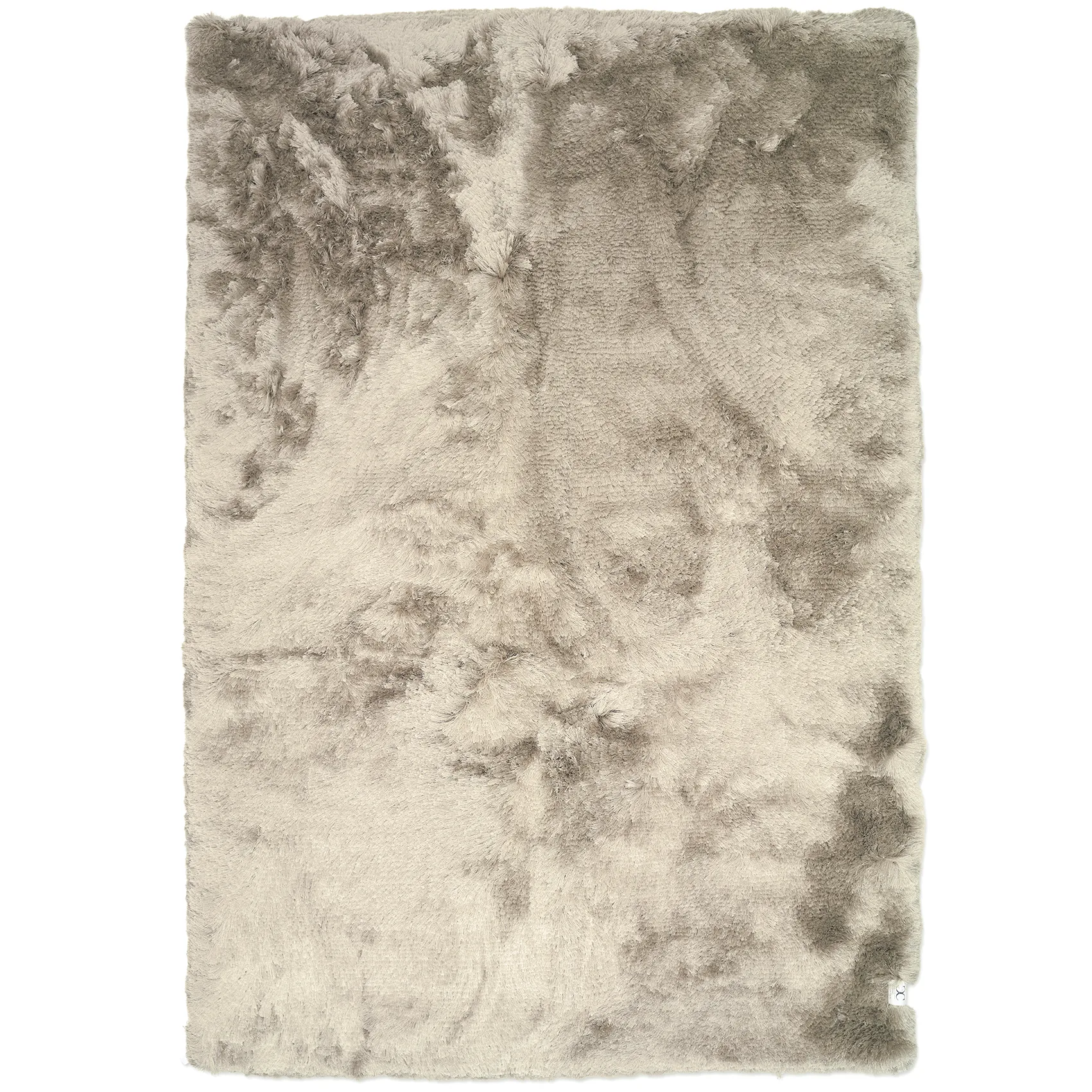 Shaggy matta 250x350 cm, Champagne Classic Collection
